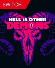 Hell is Other Demons Switch