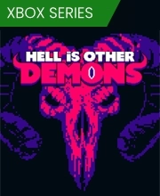 Hell is Other Demons Xbox Series X
