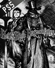 Hell’s High Harmonizers Playstation 5