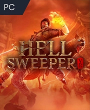 Hellsweeper VR Pc