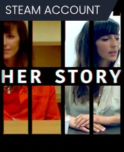 Her Story Pc