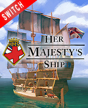 Her Majestys Ship Switch