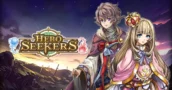 Hero Seekers: Guida al Lancio e Confronto Prezzi Migliori
