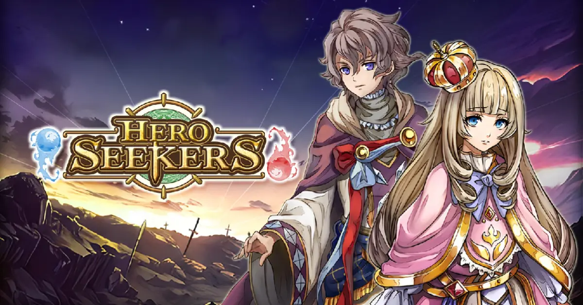 Hero Seekers: Guida al Lancio e Confronto Prezzi Migliori