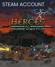 Heroes of Hammerwatch Pc