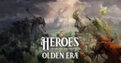 Heroes of Might and Magic: Olden Era Annunciato per il Prossimo Anno