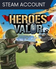 Heroes of Valor Pc