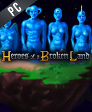 Heroes Of A Broken Land Pc