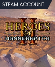 Heroes of Hammerwatch 2 Pc