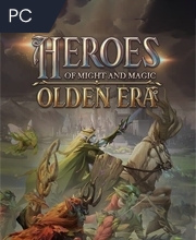 Acquista Heroes of Might & Magic Olden Era Steam Account Confronta i prezzi