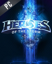 Heroes of the Storm Pc