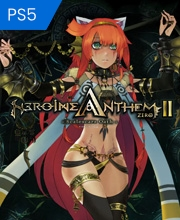 Heroine Anthem Zero 2 Scalescars Oath Playstation 5