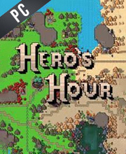 Hero’s Hour Pc