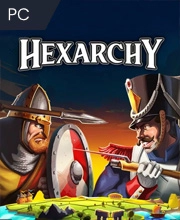 Hexarchy Pc