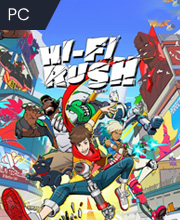 Hi-Fi RUSH Pc