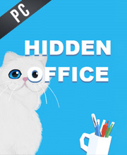 Hidden Office Pc