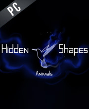 Hidden Shapes Animals Jigsaw Puzzle Game Pc