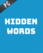 Hidden Words Pc