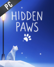 Hidden Paws Pc