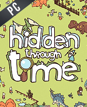 Hidden Through Time Pc