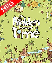 Hidden Through Time Switch