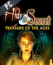 Hide and Secret Treasure of the Ages Pc