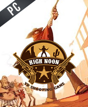 High Noon VR Pc
