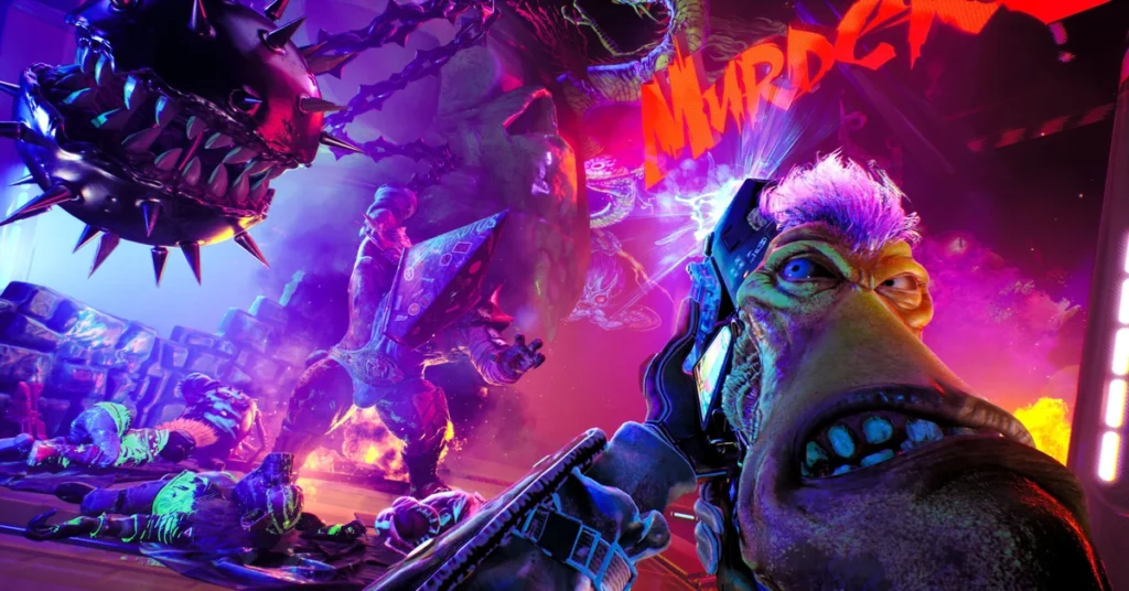 High on Life 2 Download size