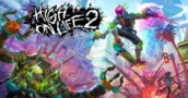 High on Life 2 Inizia il Preload, la Dimensione del Download su Xbox Arriva a 60 GB
