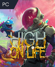 High on Life Pc