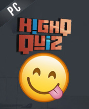 HighQ Quiz