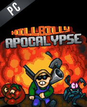 Hillbilly Apocalypse Pc