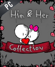 Him & Her Collection Pc
