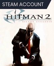 Hitman 2 Silent Assassin Pc