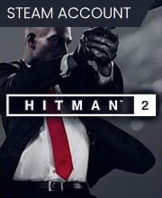 Hitman 2 Pc