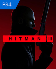 HITMAN 3 Playstation 4