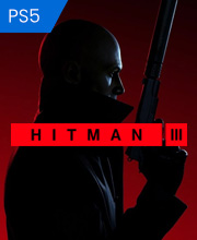 HITMAN 3 Playstation 5