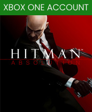 Hitman Absolution Xbox One