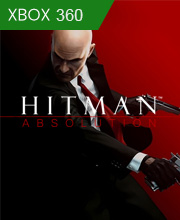 Hitman Absolution Xbox 360