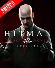 Hitman Blood Money Reprisal Switch