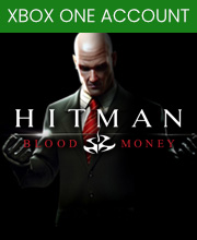 Hitman Blood Money Xbox One