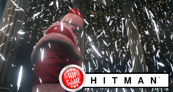 Holiday Hoarders DLC