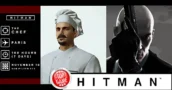 Il Nuovo Hitman Elusive Target 14 è “The Chef”