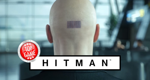 Hitman Episodio 2 Italia