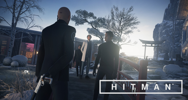 Hitman episodio 6 Season finale