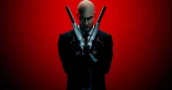 La serie di Hitman in stile John Wick non si farà mai
