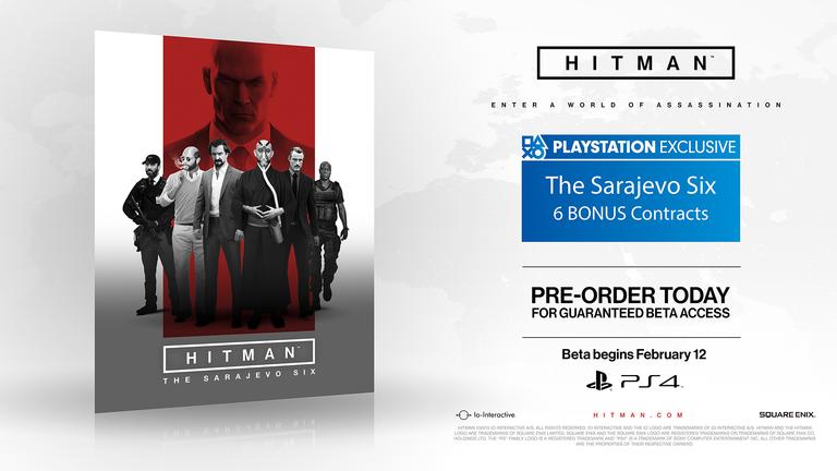Hitman 2016