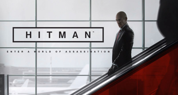 Hitman Beta