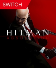 Hitman Absolution Switch