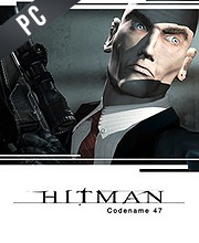 Hitman Codename 47 Pc